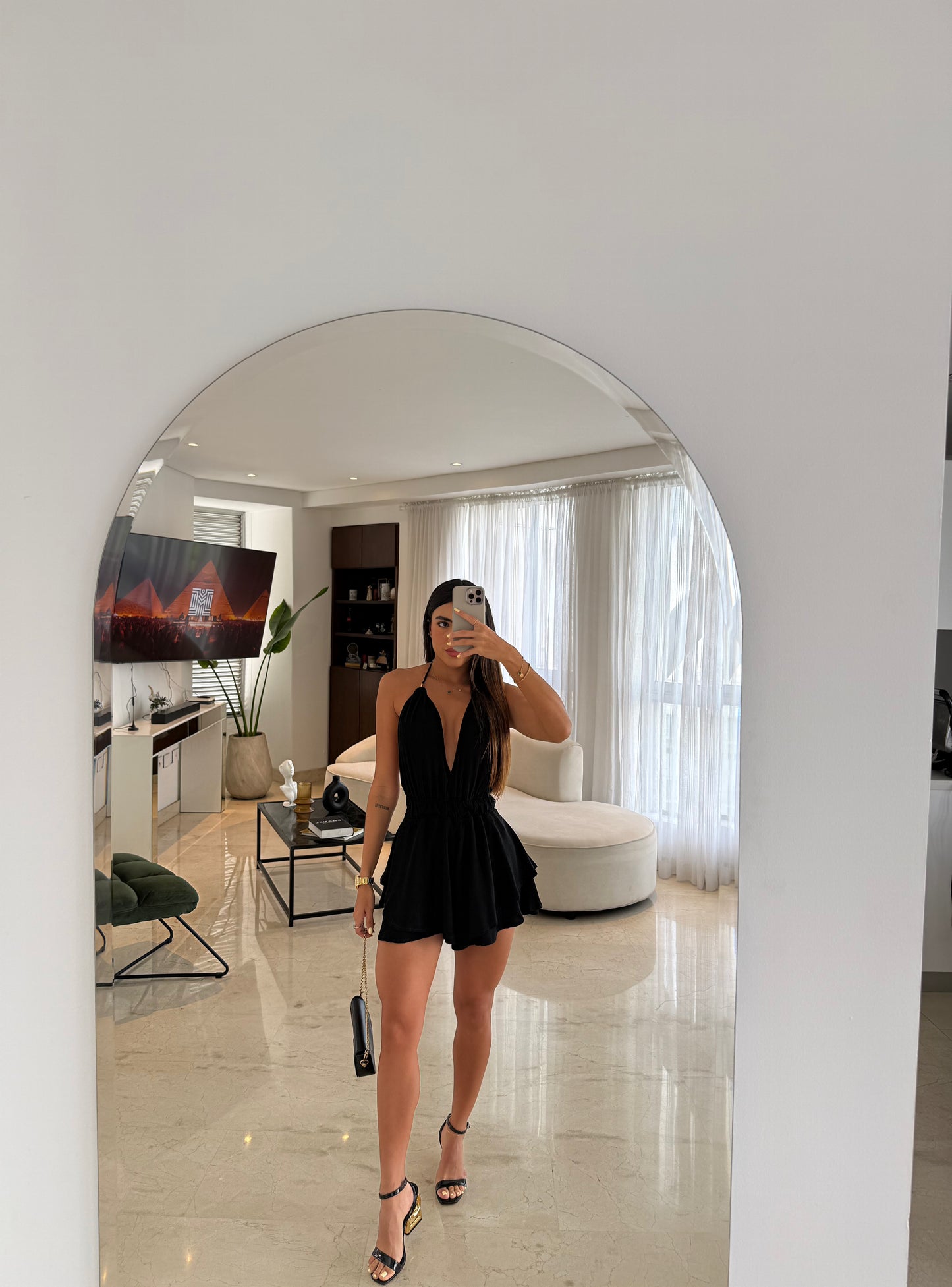 JUMPSUIT AMAPOLA