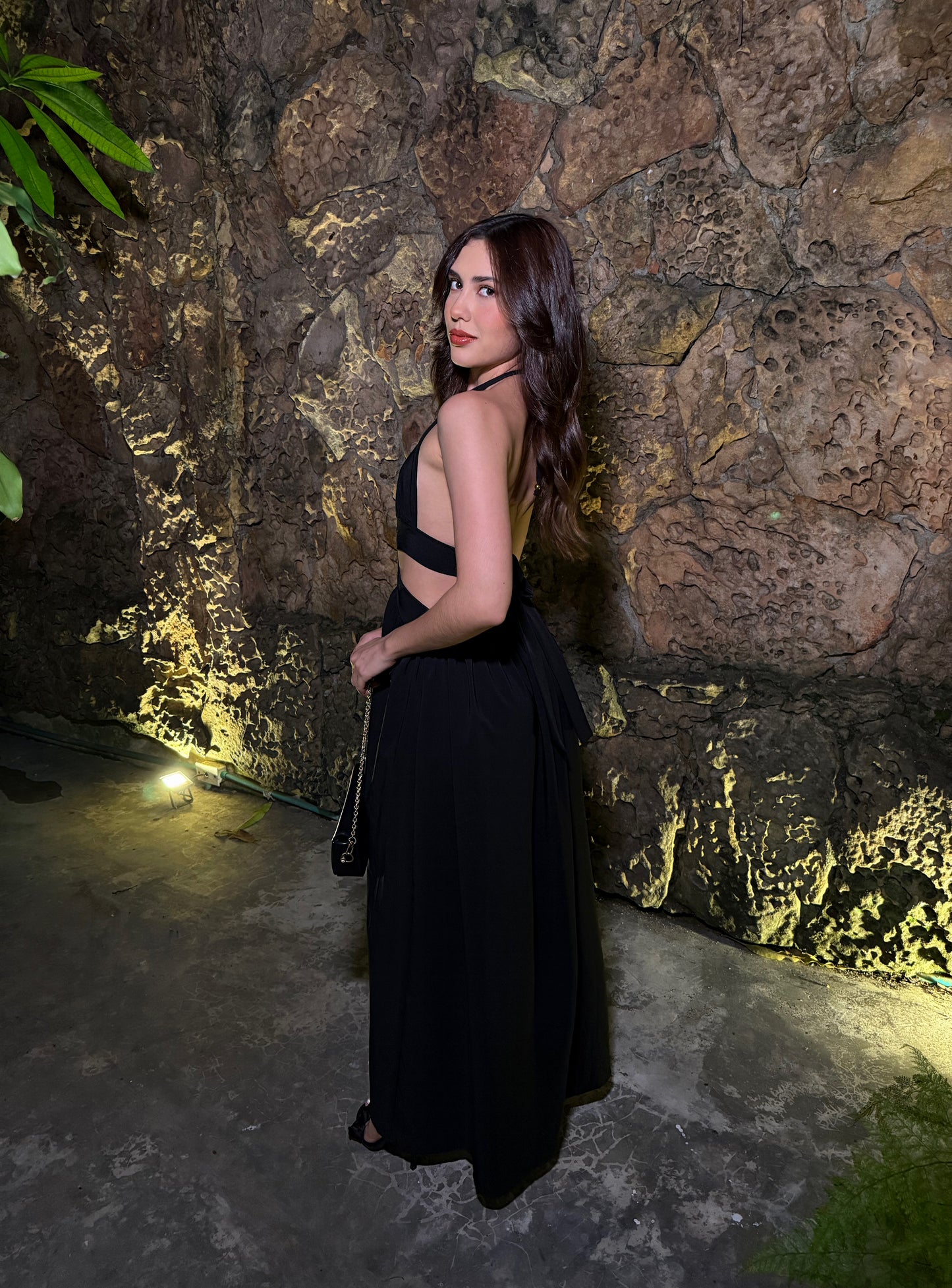 VESTIDO AZALEIA