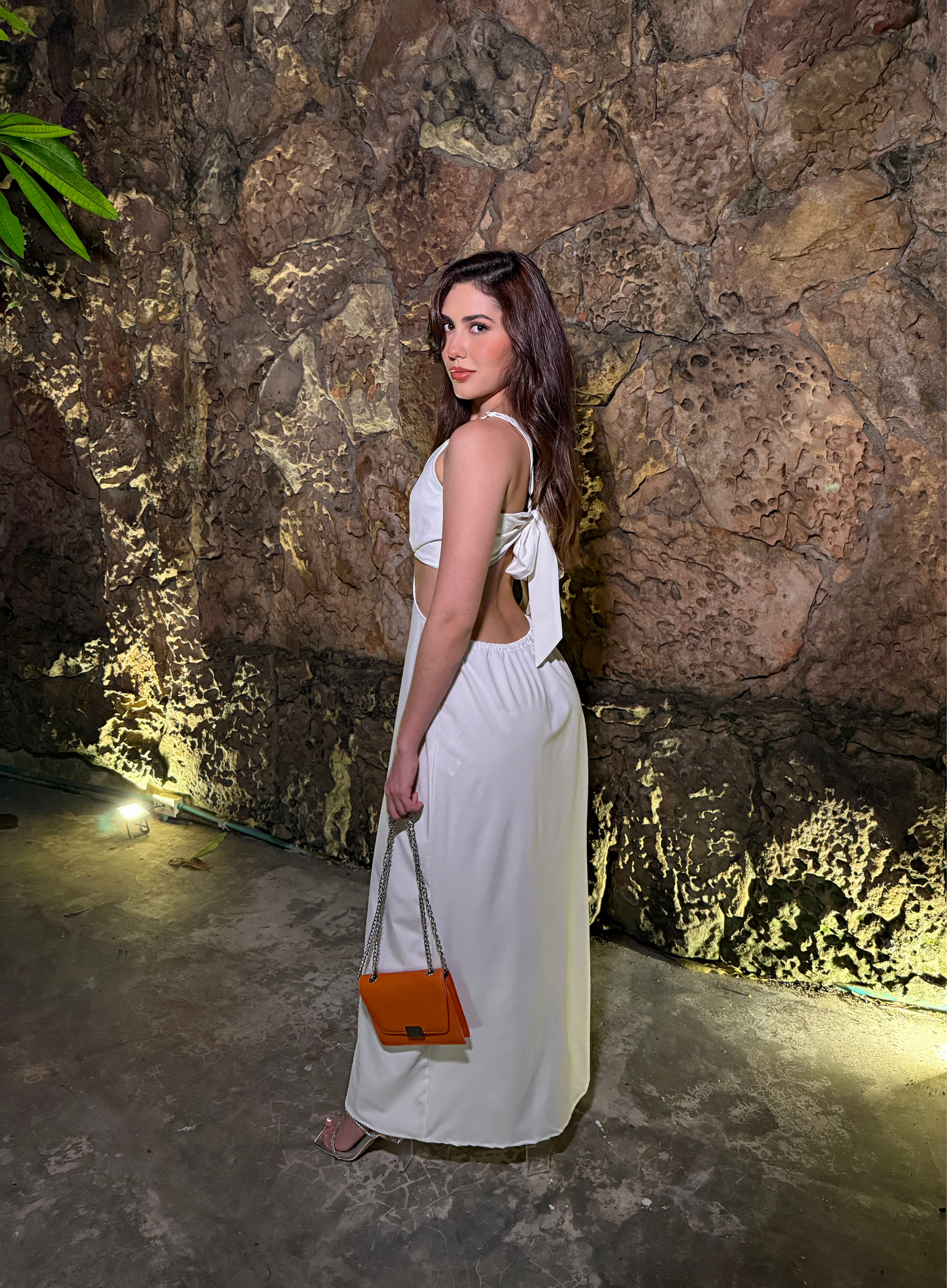 VESTIDO ÁFRICA