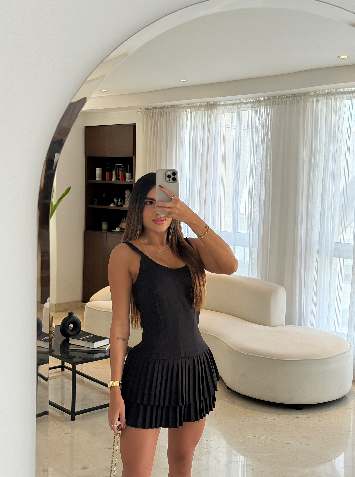 VESTIDO DELIRIO