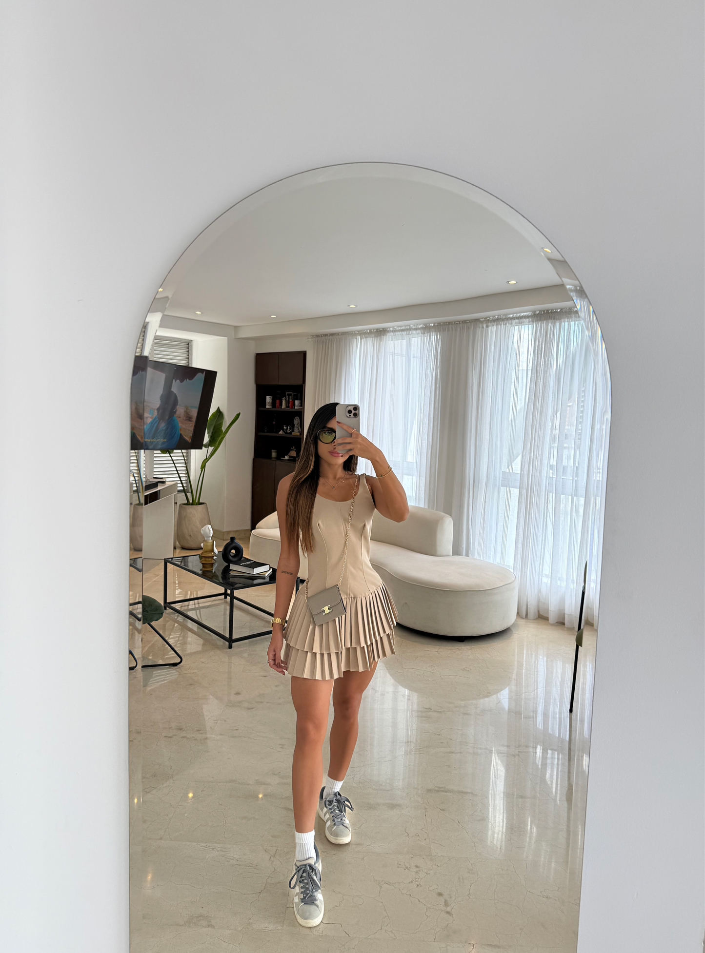 VESTIDO DELIRIO