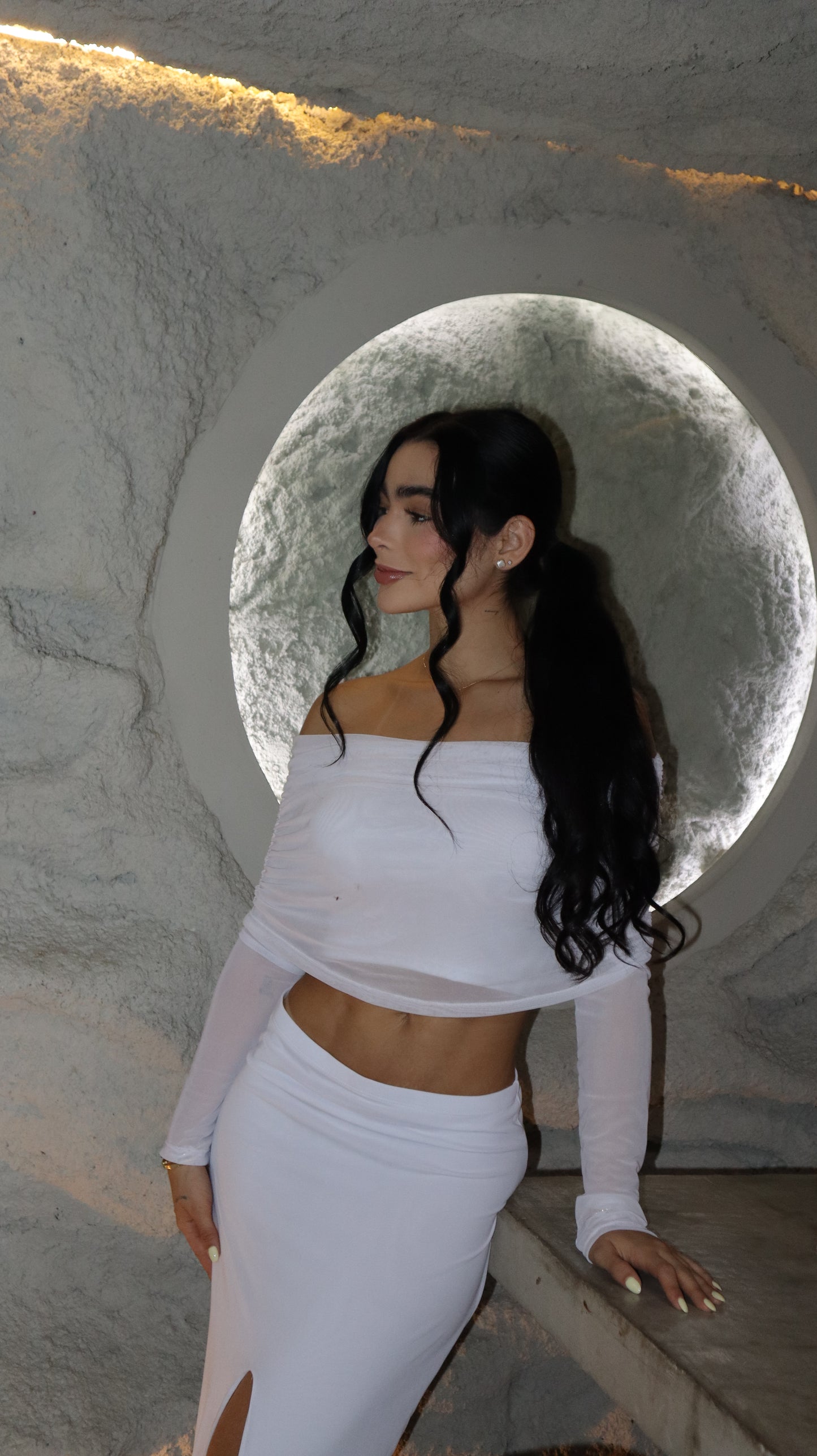 SET PANDORA