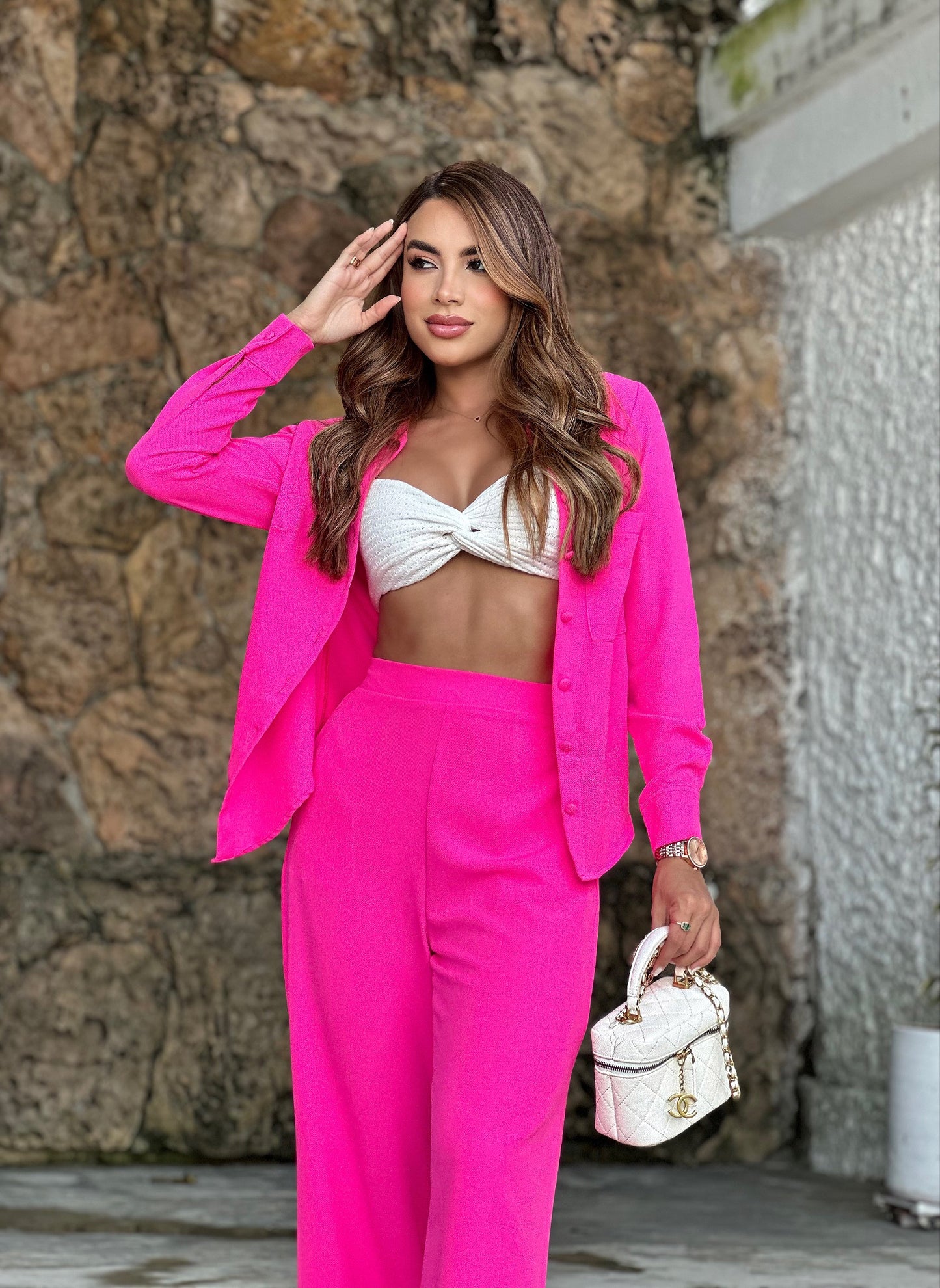 SET CELESTE