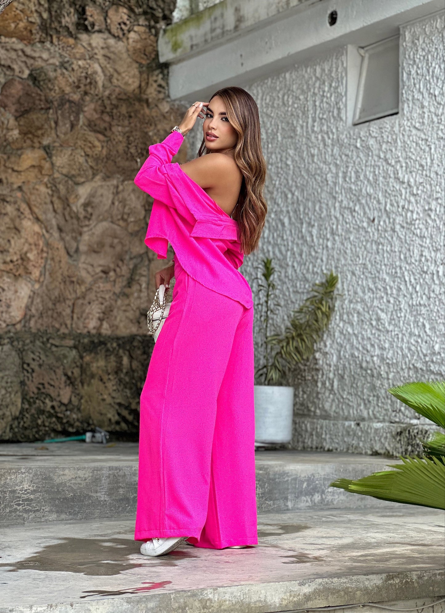 SET CELESTE