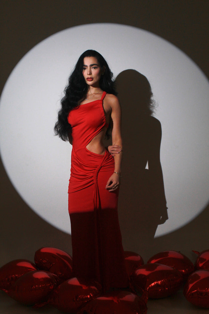 VESTIDO MELANIE