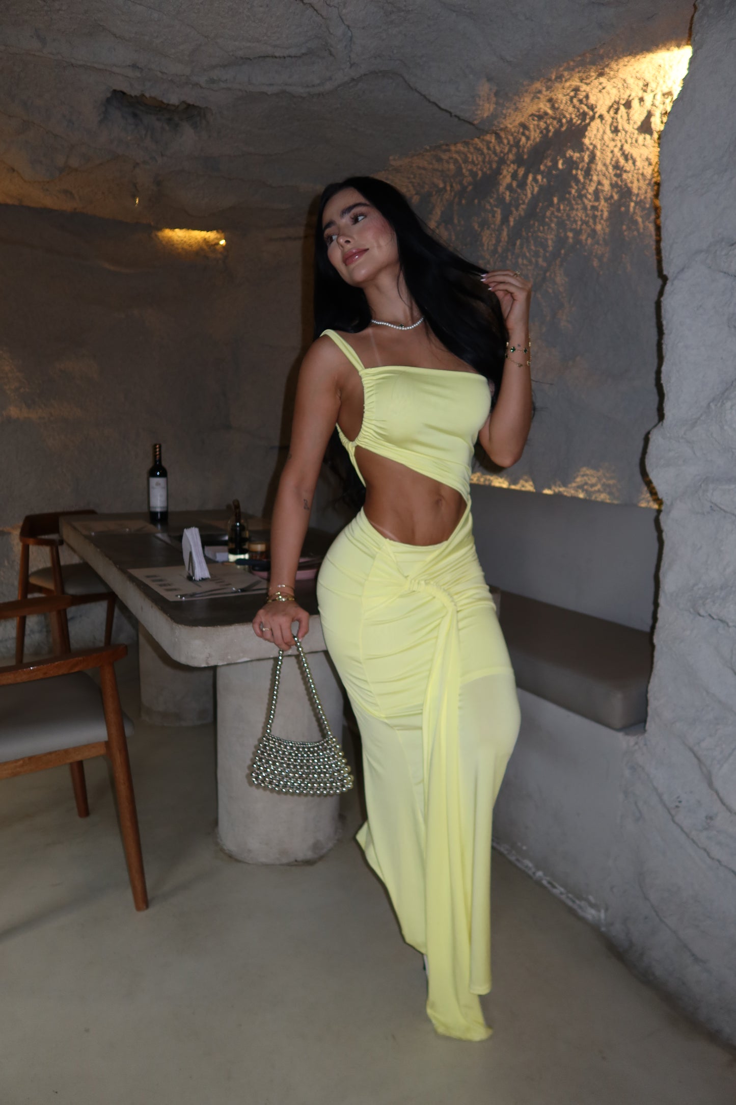 VESTIDO MELANIE
