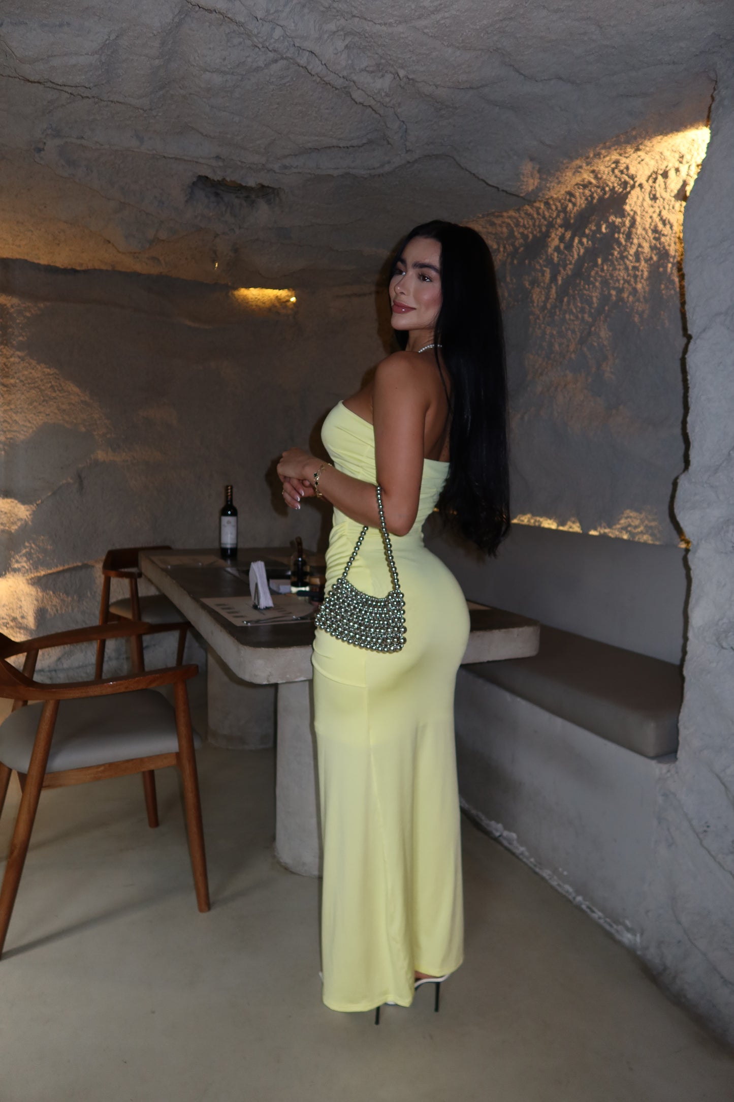 VESTIDO MELANIE