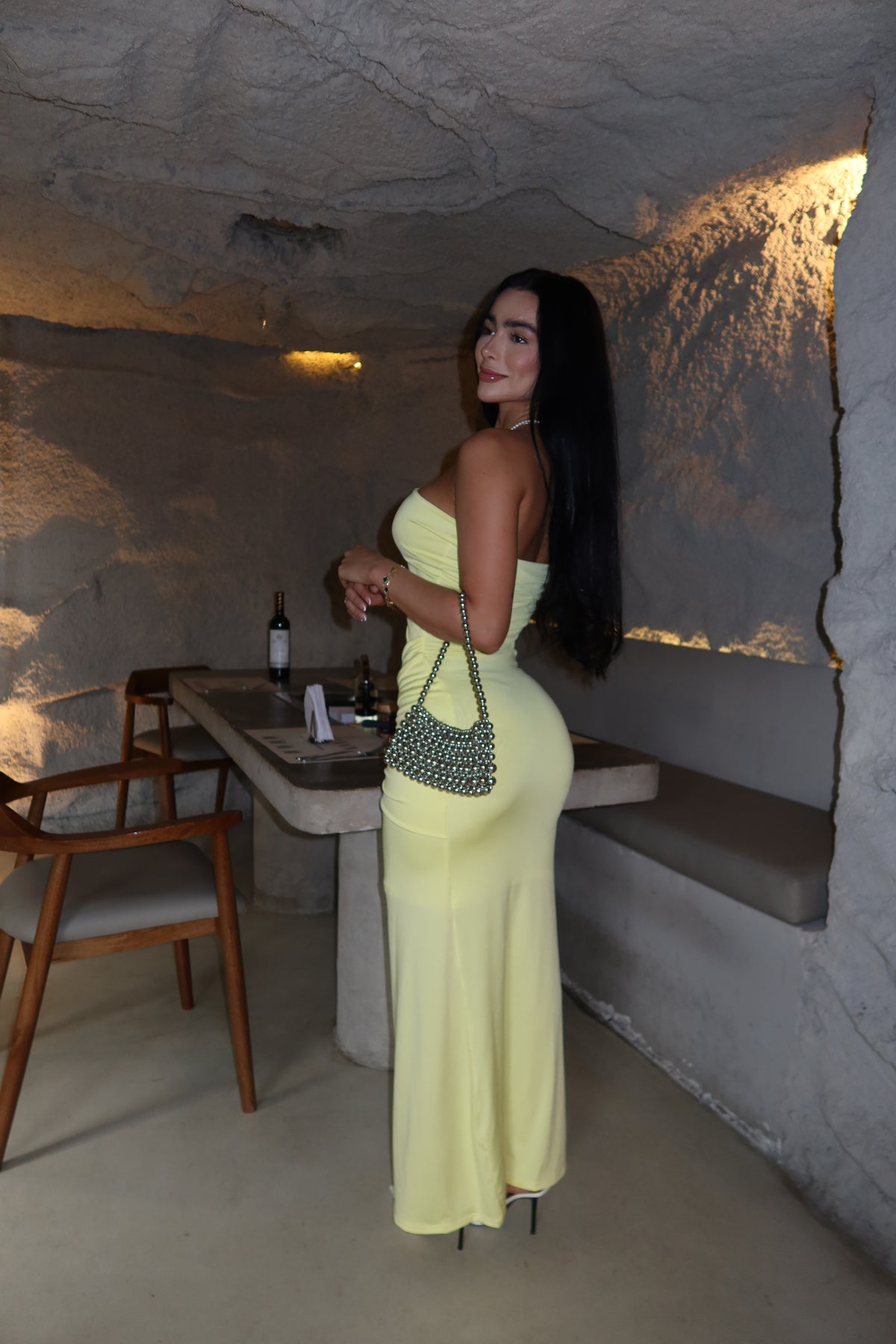 VESTIDO MELANIE, foto 6