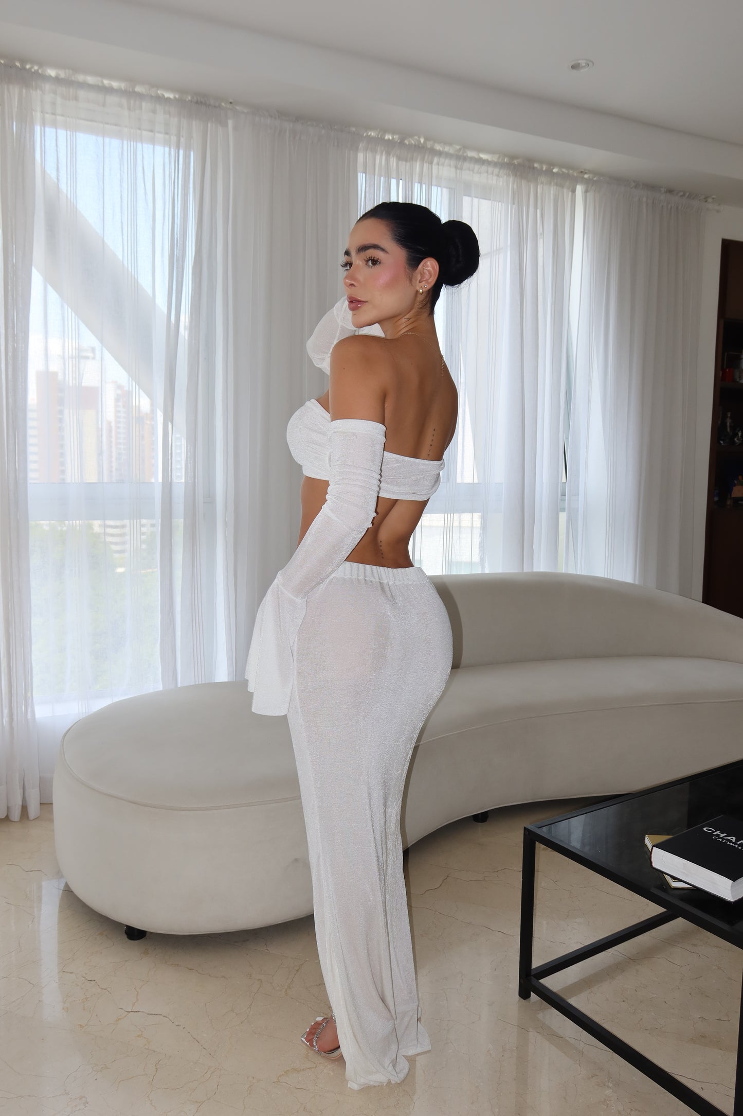 SET BIANCA