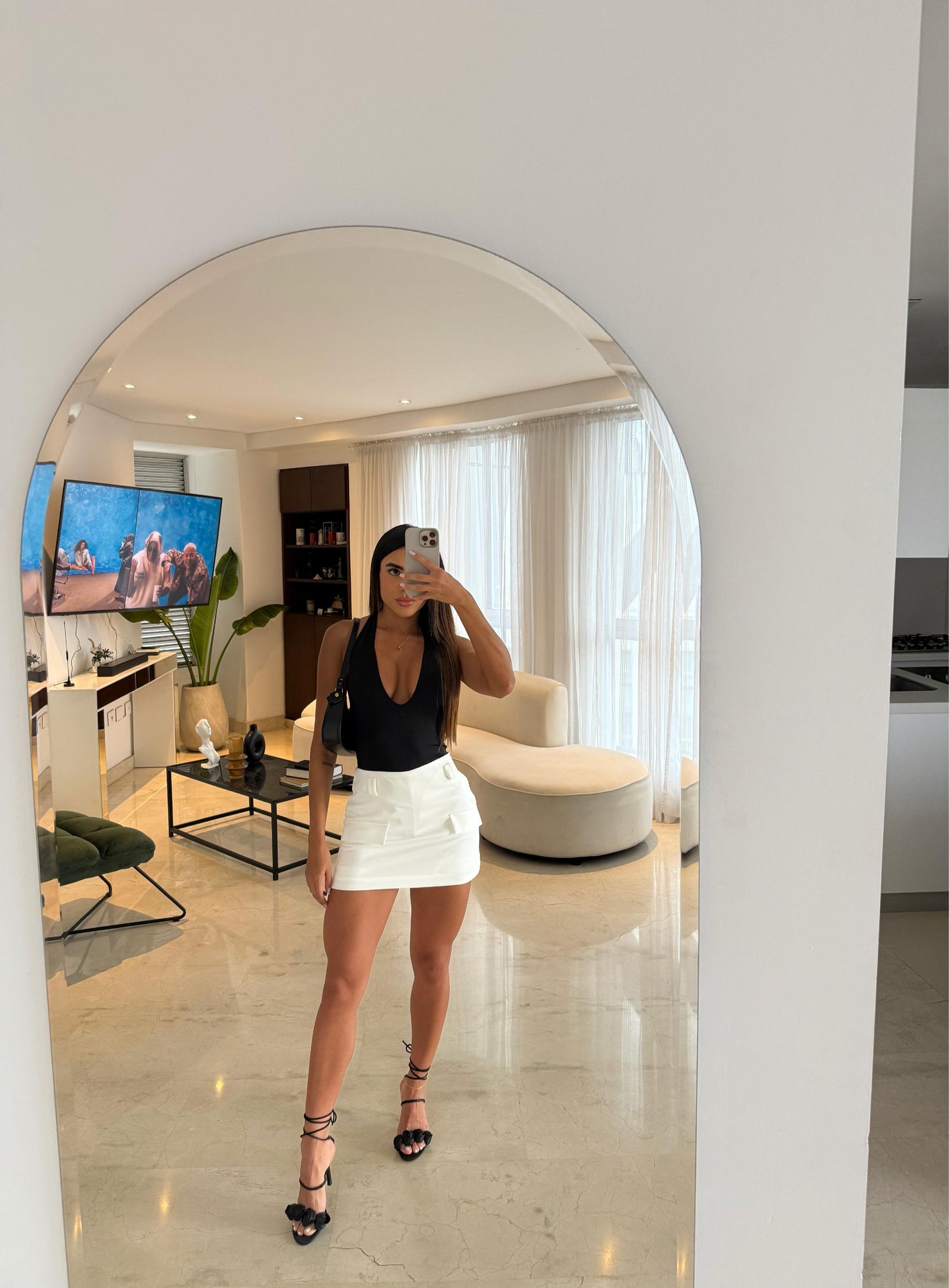 BODY JADE