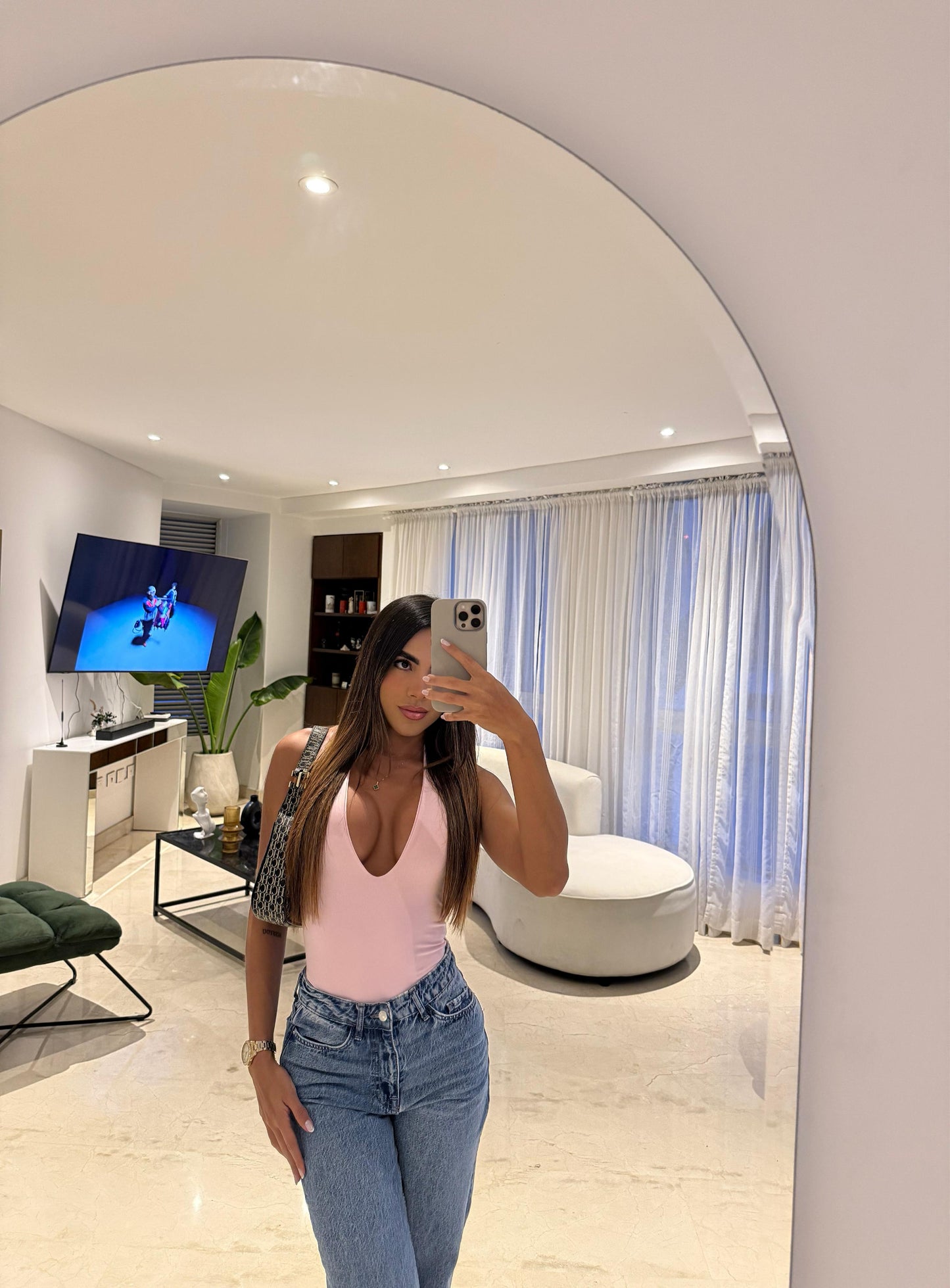 BODY JADE