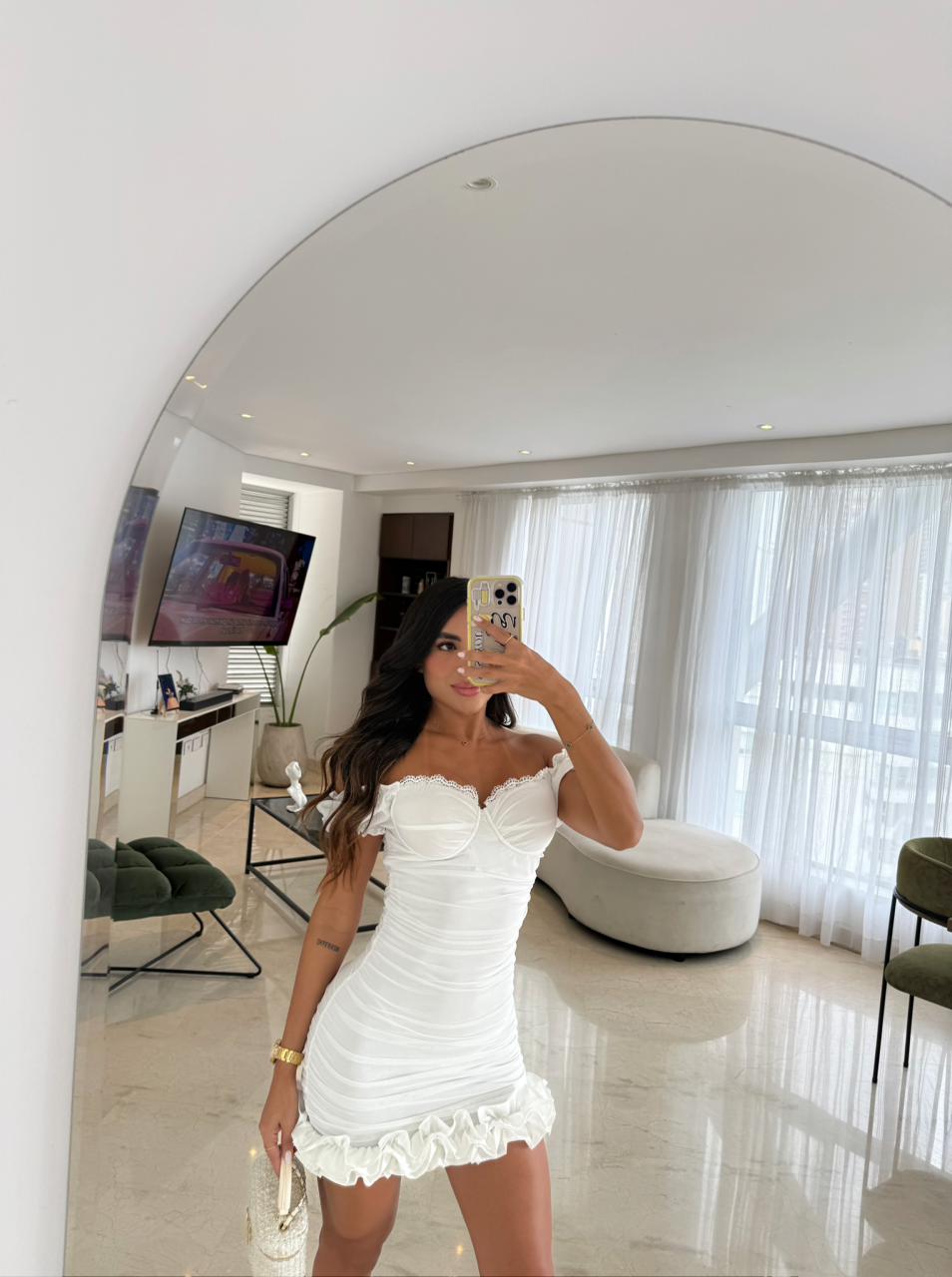 VESTIDO BILBAO