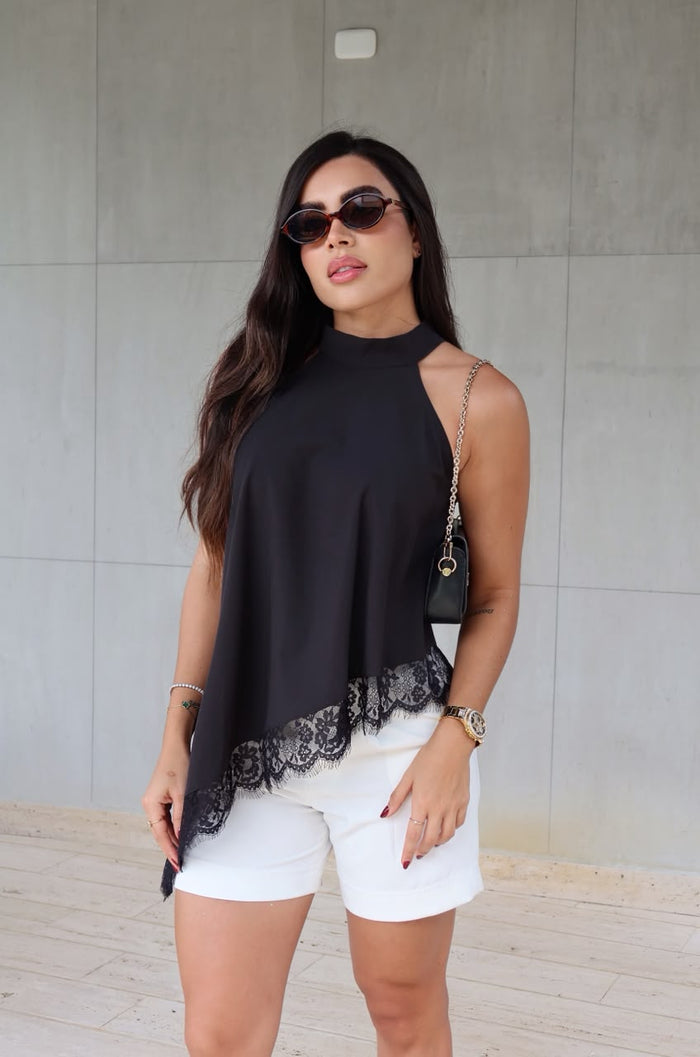 BLUSA VENECIA