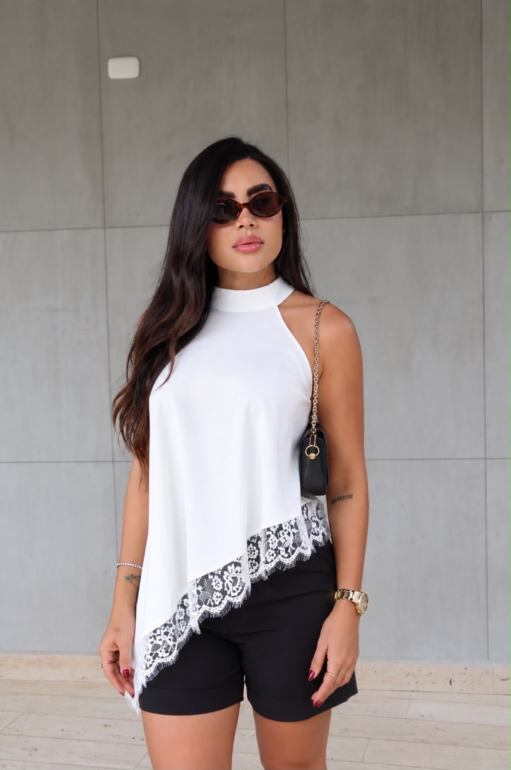BLUSA VENECIA, foto 3