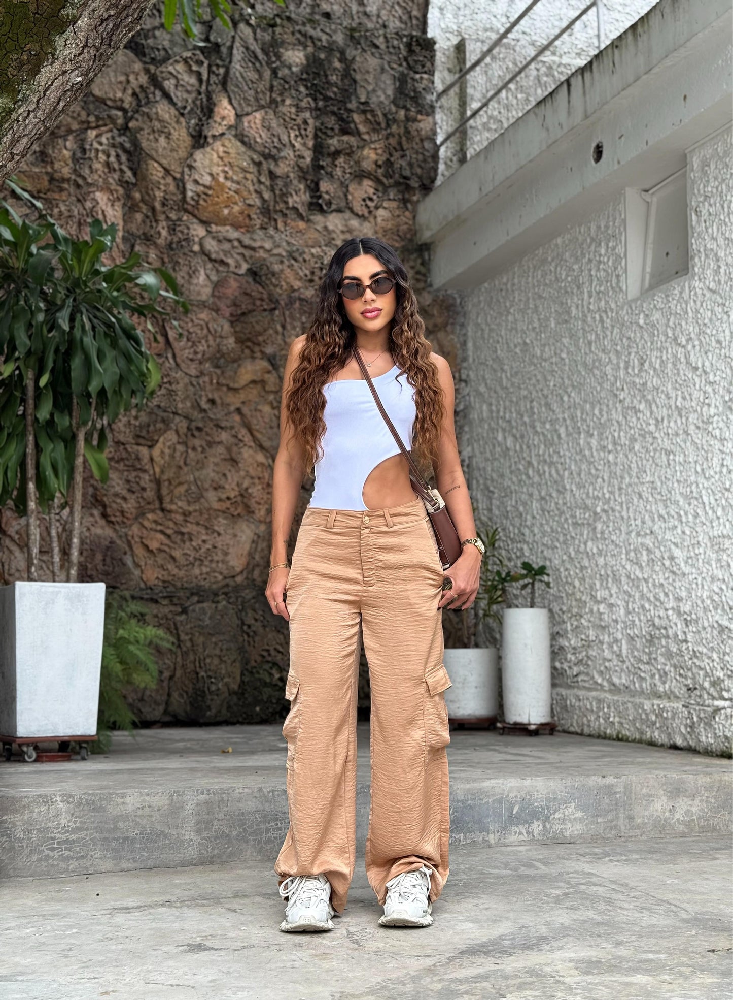 PANTALÓN INDIANA