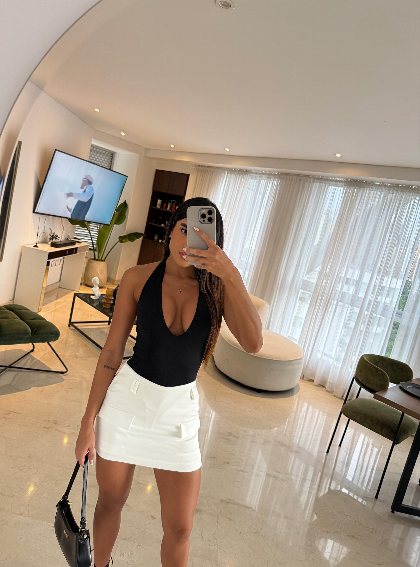 BODY JADE