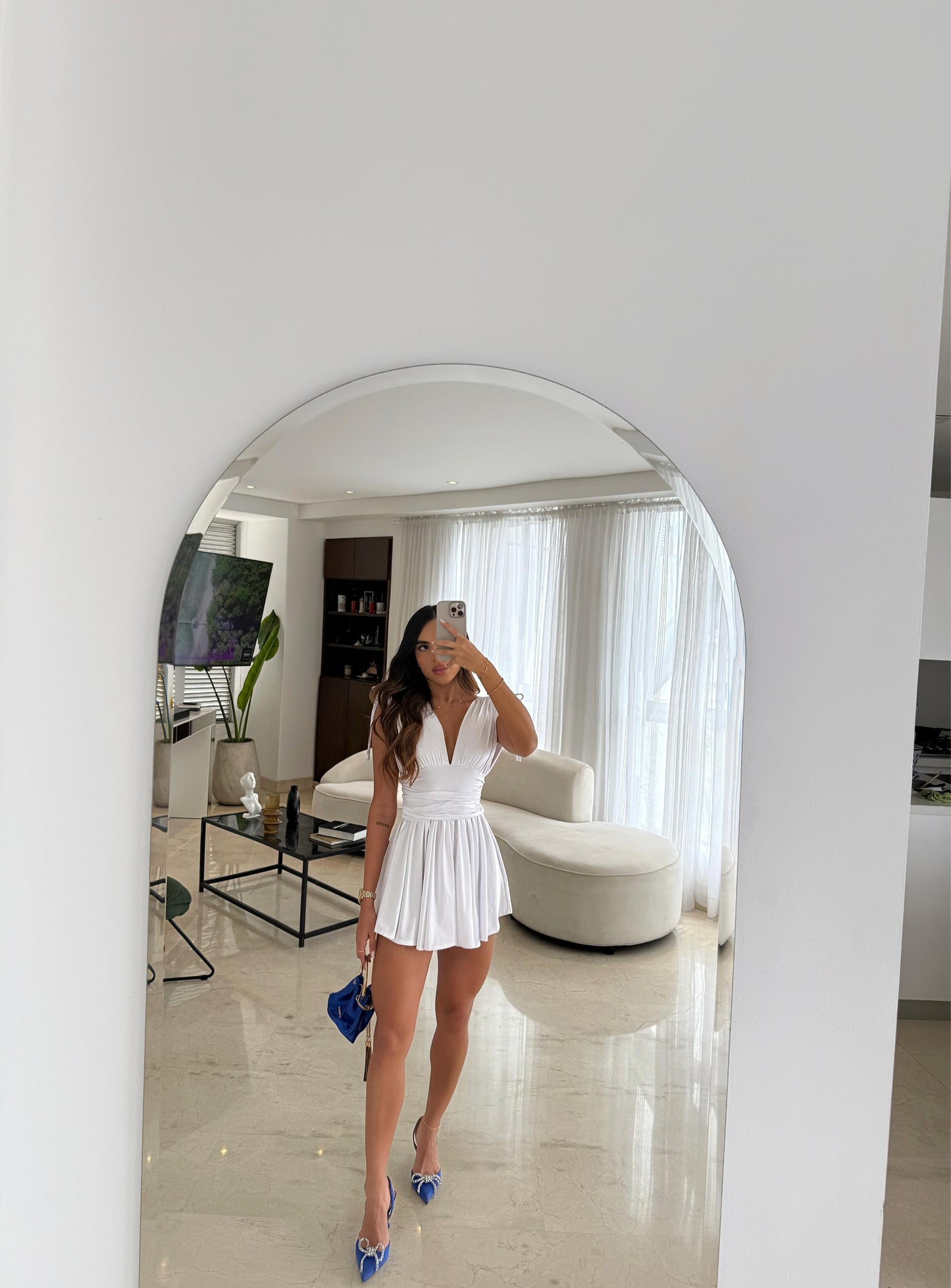 VESTIDO BRISA DE PALMA