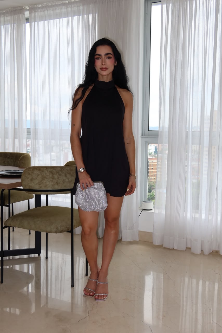 VESTIDO MACARENA, foto 1