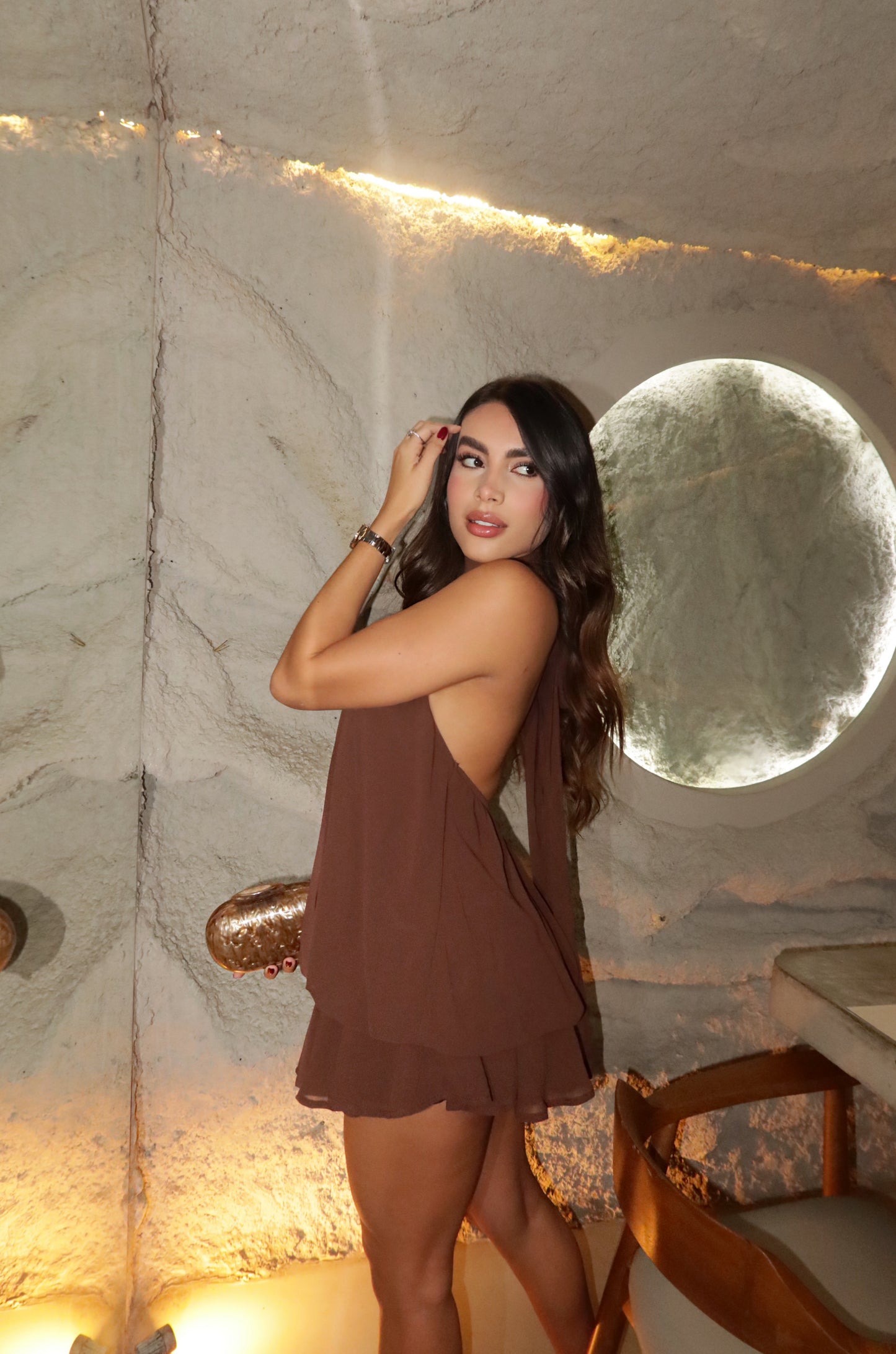 VESTIDO BÁRBARA