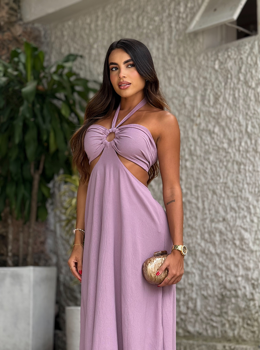 VESTIDO CARIBE
