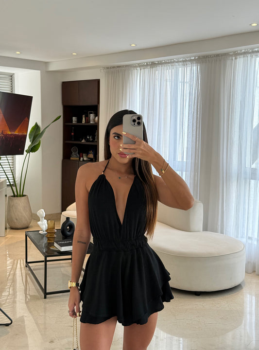 JUMPSUIT AMAPOLA
