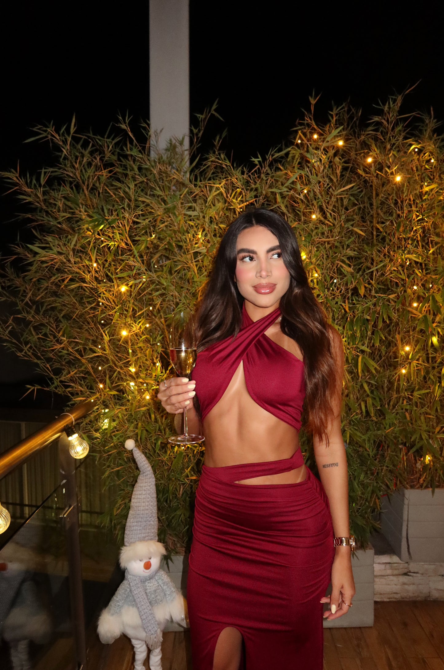SET BACHELLORE