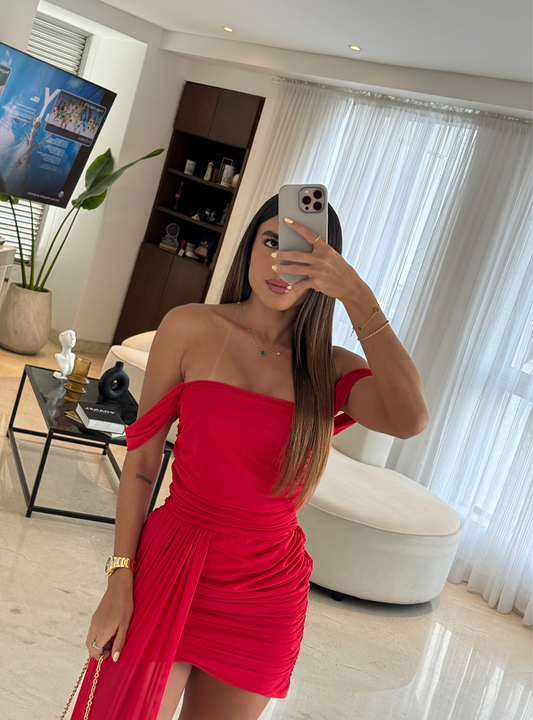 VESTIDO CAMELIA