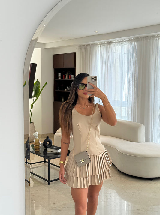 VESTIDO DELIRIO