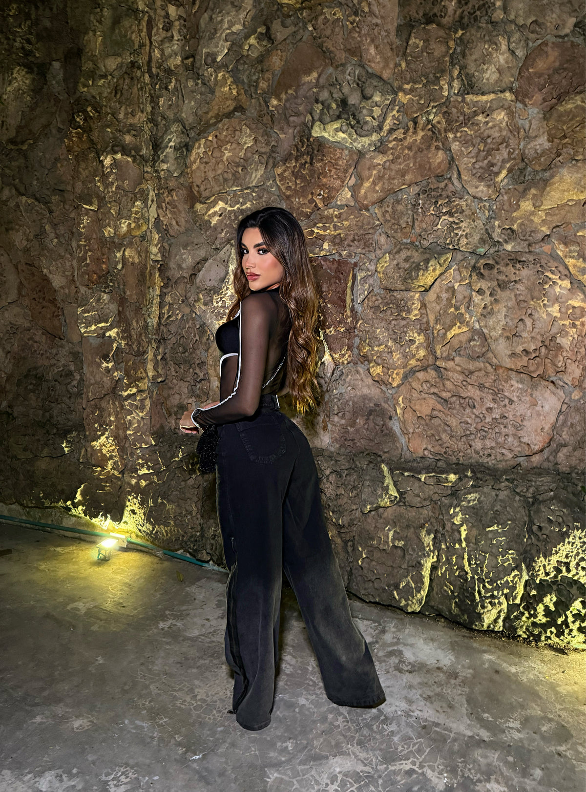 PANTALÓN KIOTO, foto 4
