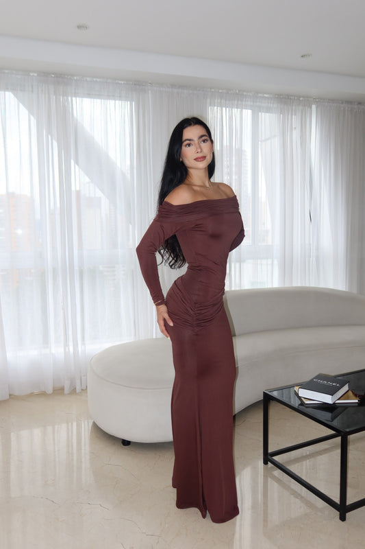VESTIDO DELFI