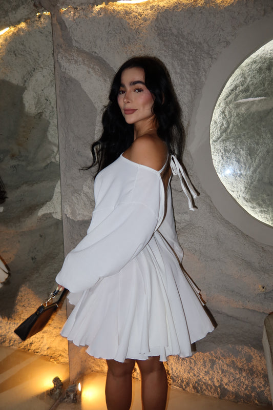 VESTIDO MADRID
