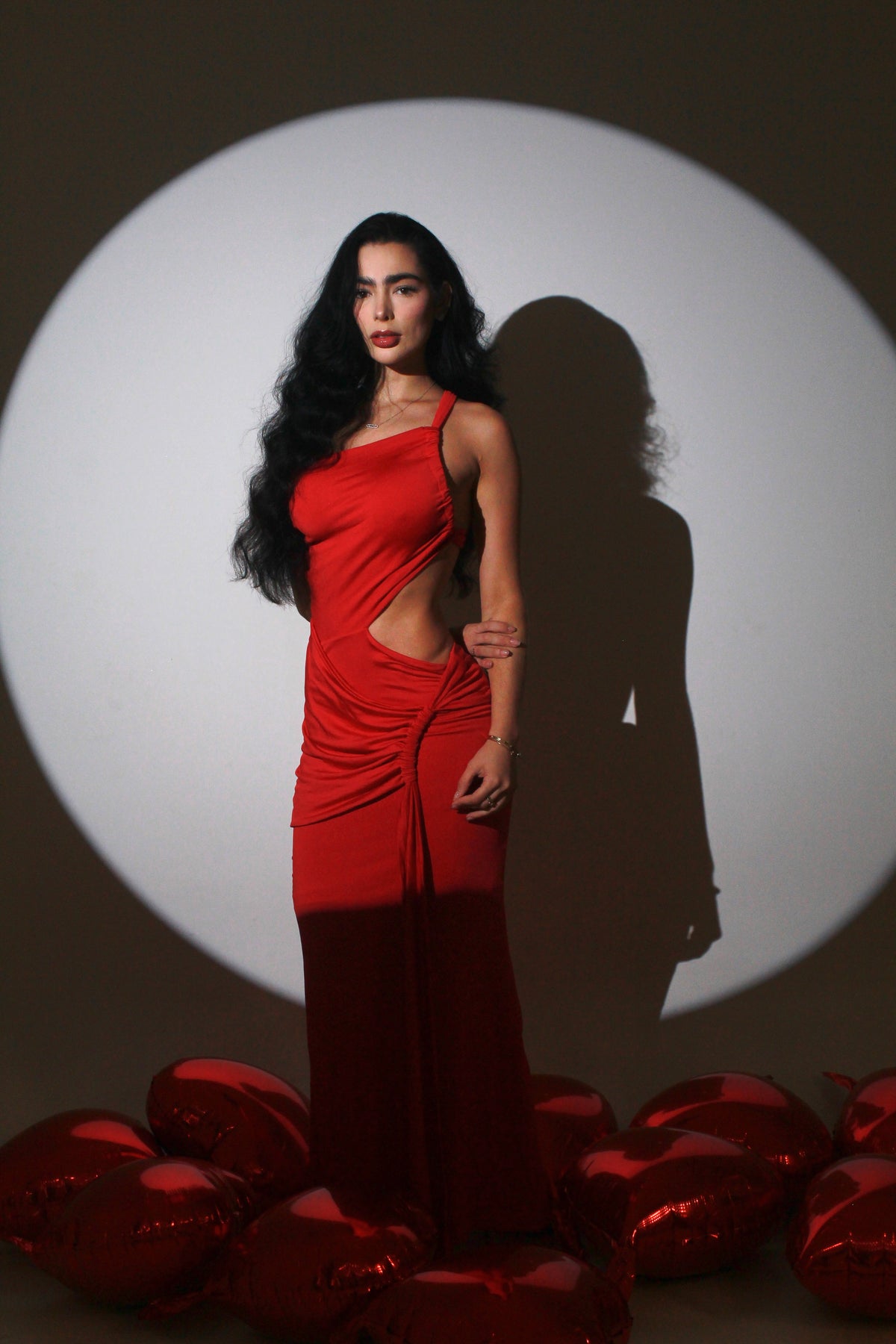 VESTIDO MELANIE, foto 1