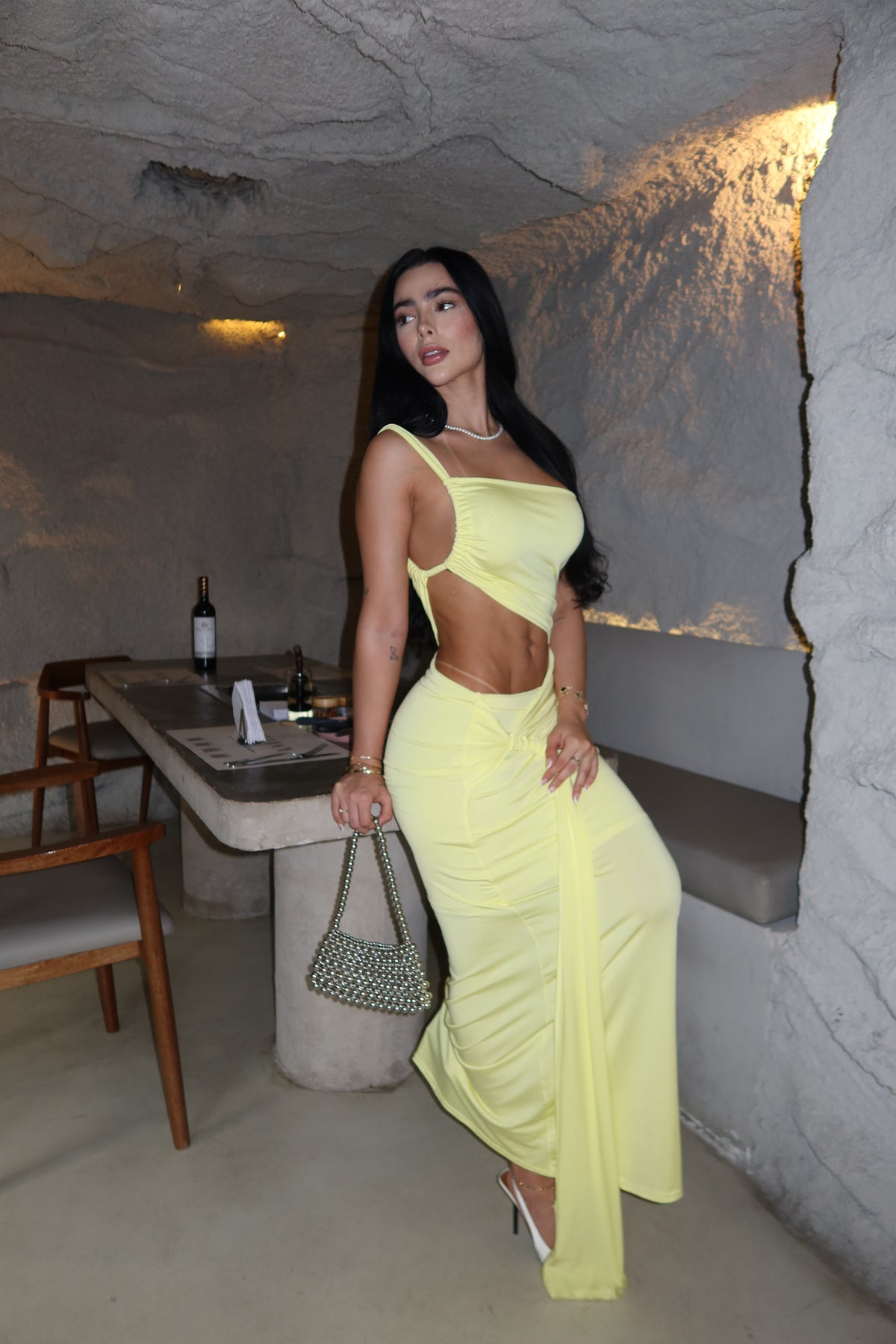 VESTIDO MELANIE, foto 4