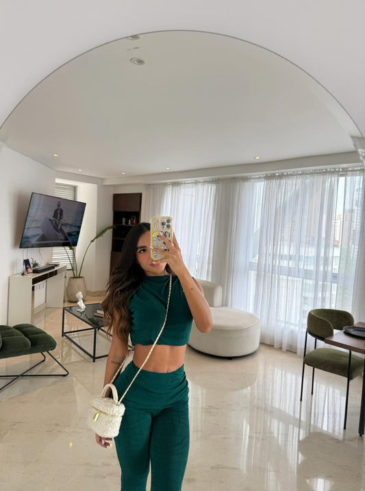SET PORTO