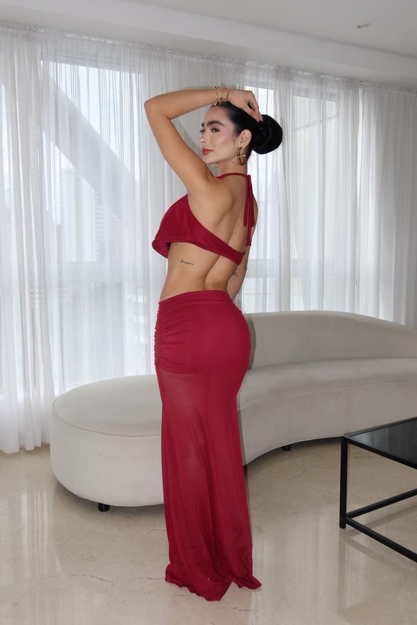 SET VIOLETA