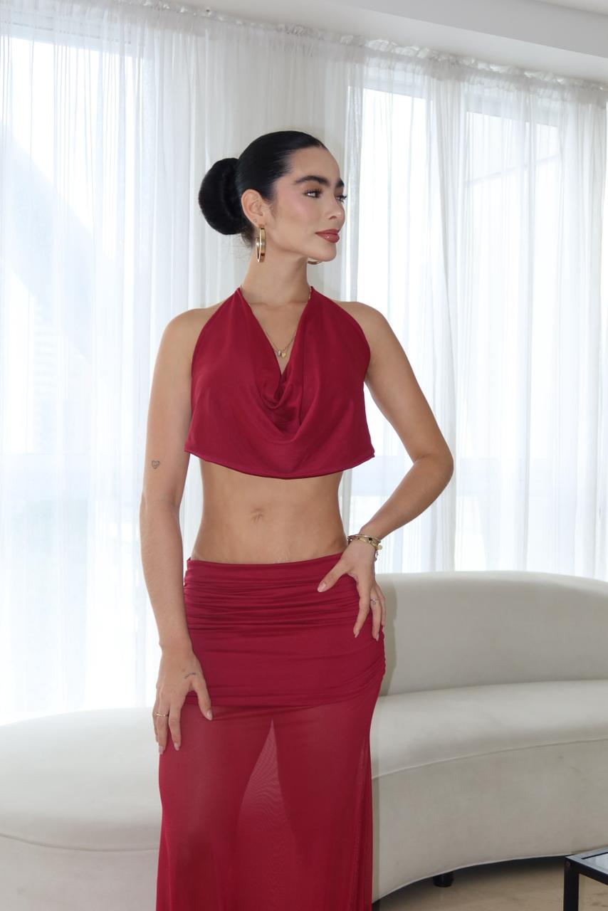 SET VIOLETA