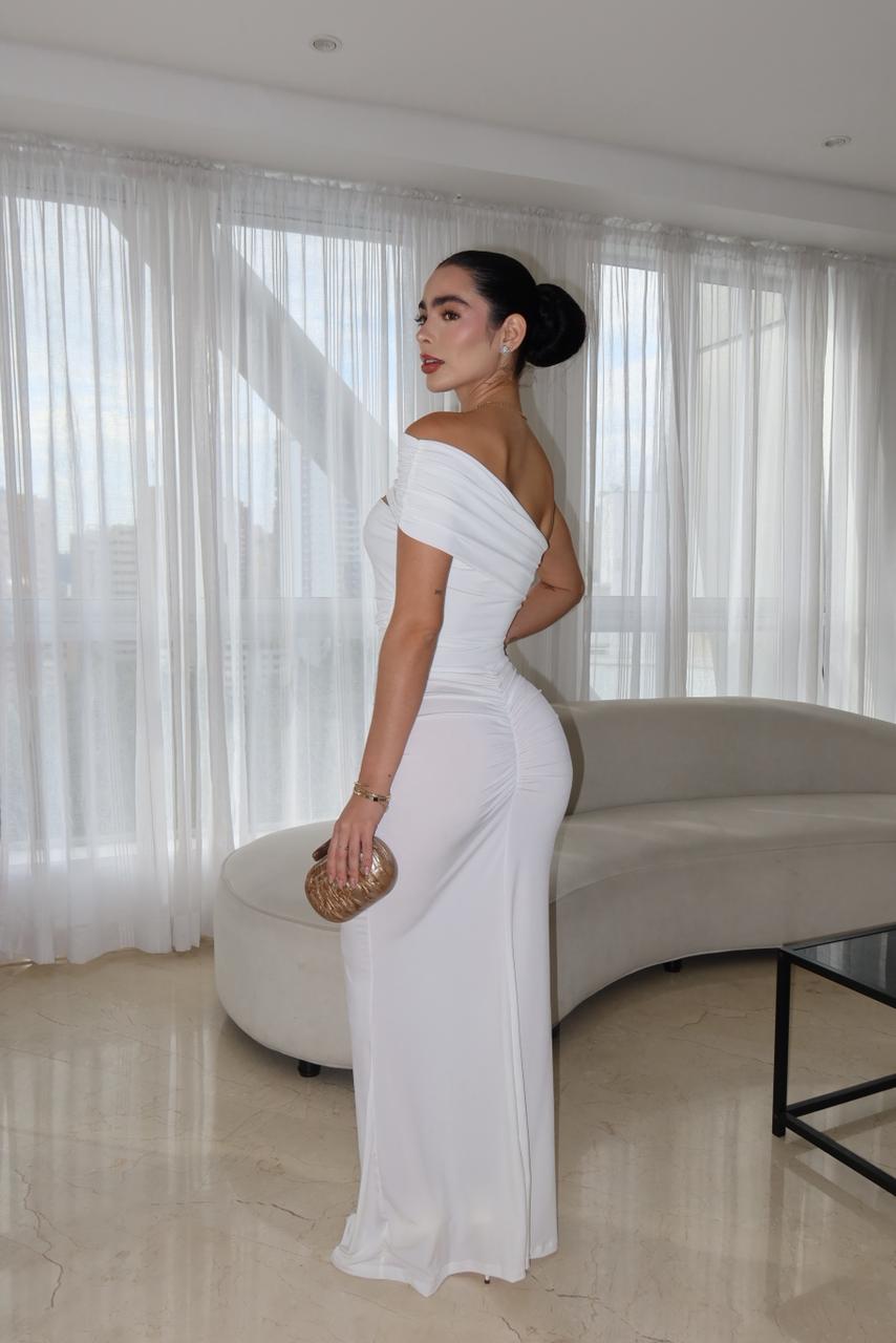 VESTIDO CAPRI