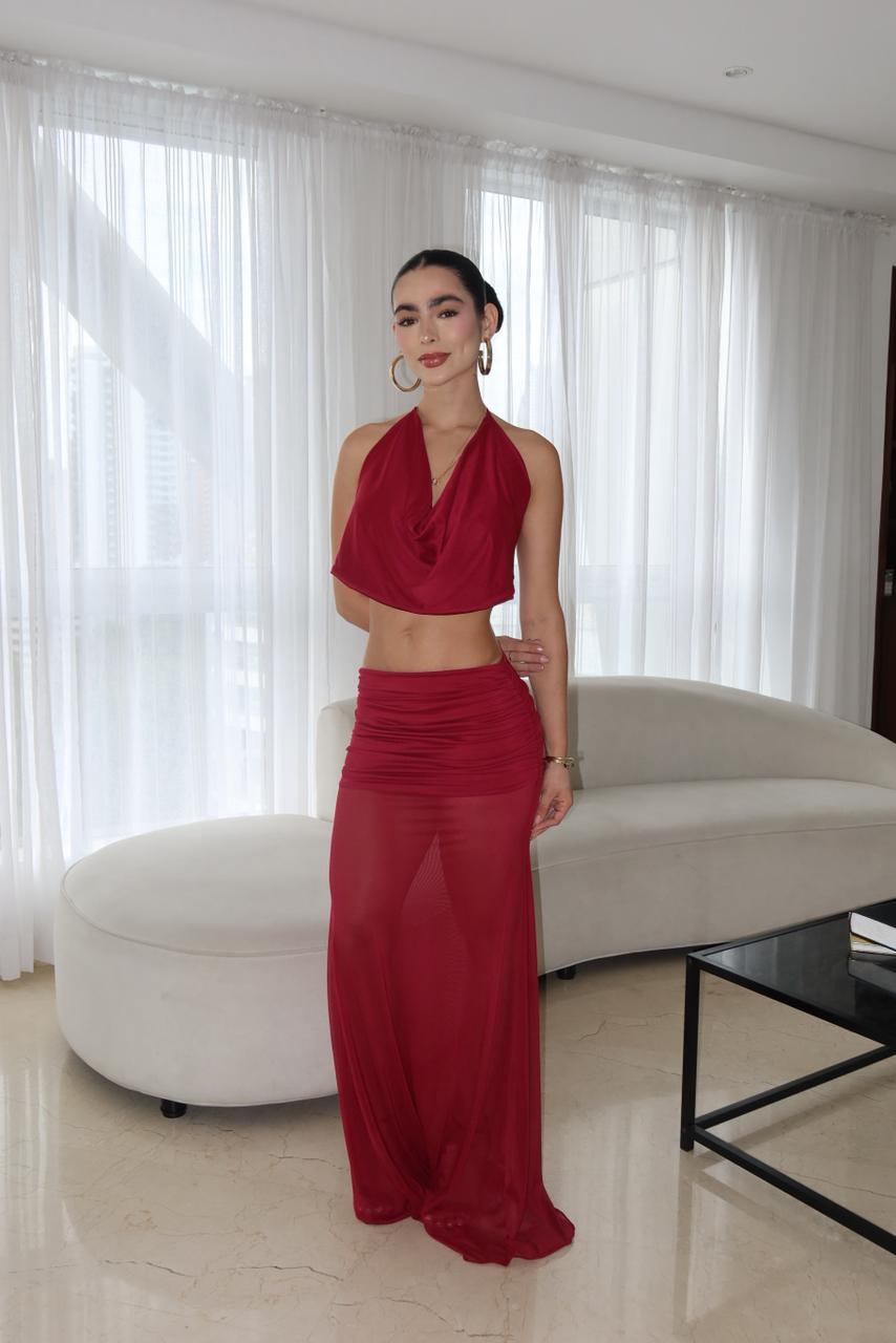 SET VIOLETA