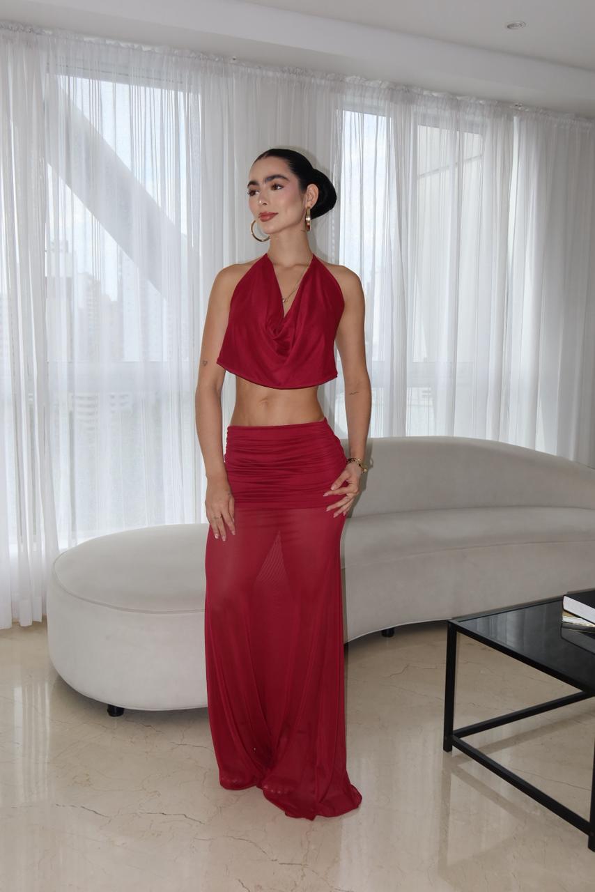 SET VIOLETA