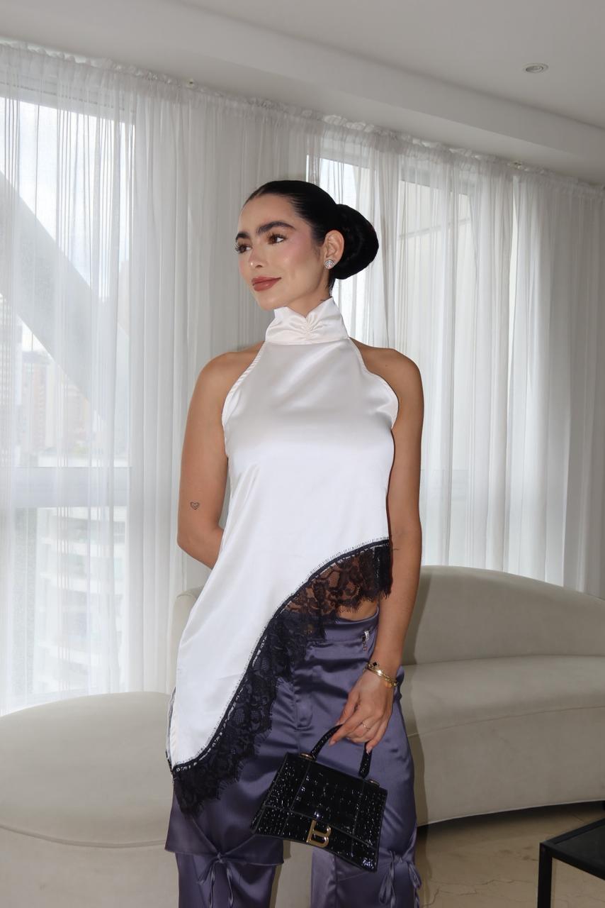 BLUSA VENECIA