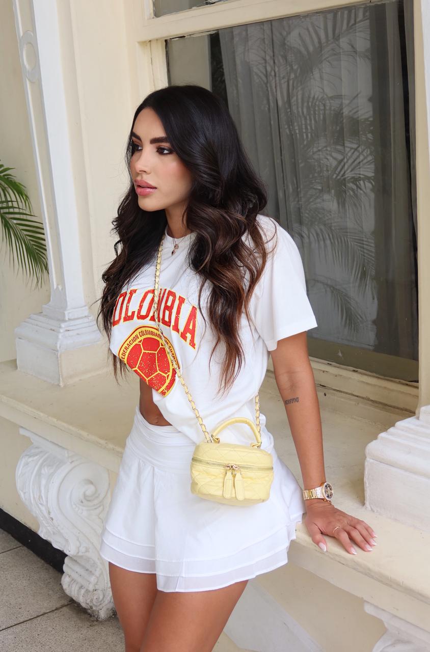 CAMISETA VICTORIA, foto 1