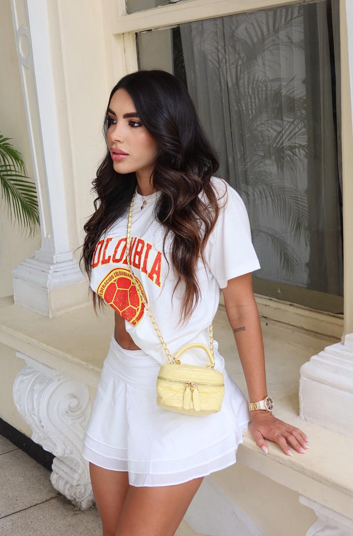 CAMISETA VICTORIA