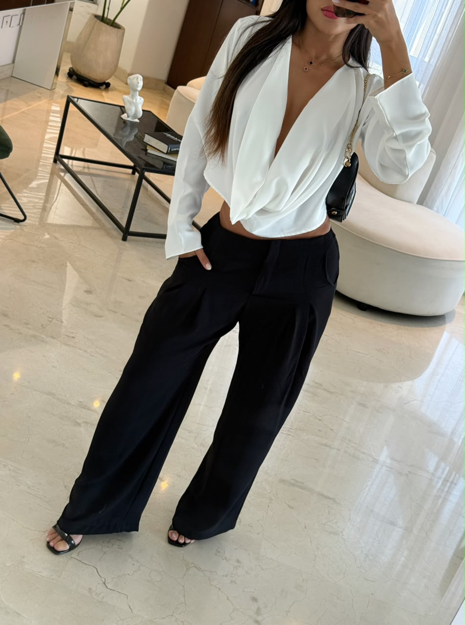BLUSA PARIS