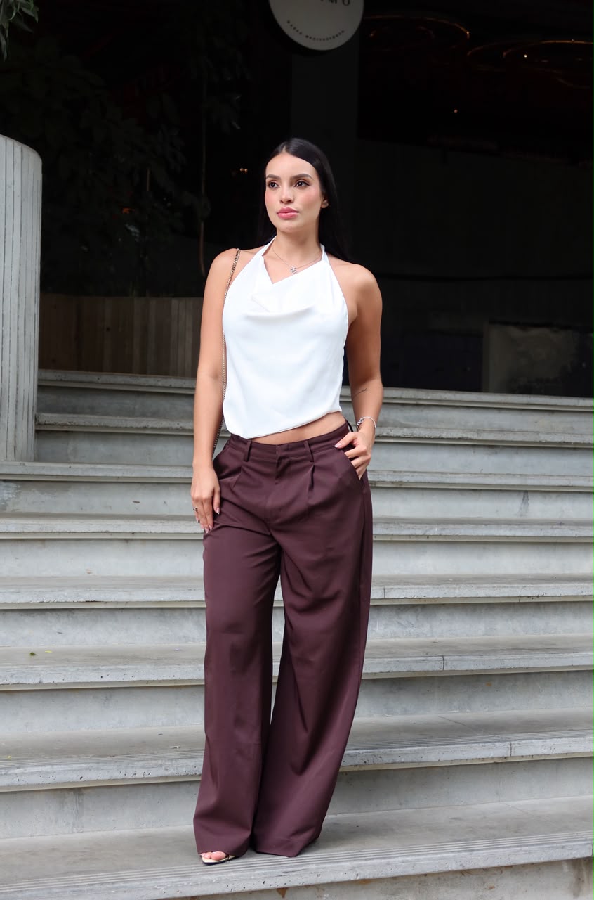 PANTALÓN PRAGA