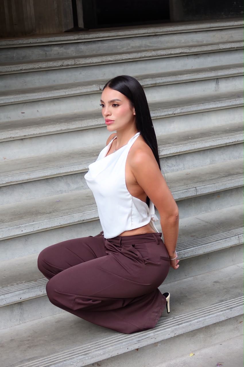 PANTALÓN PRAGA