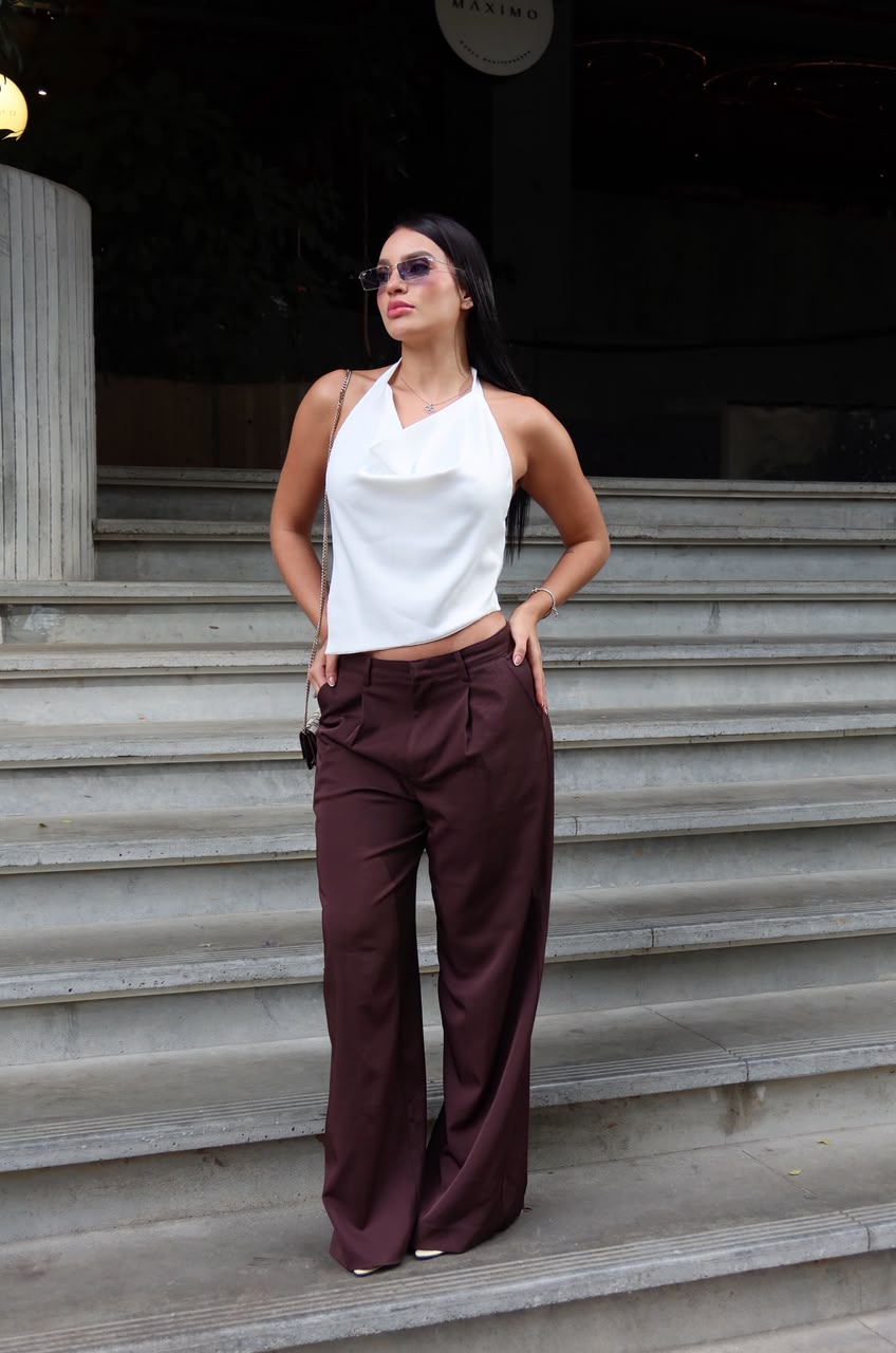 PANTALÓN PRAGA
