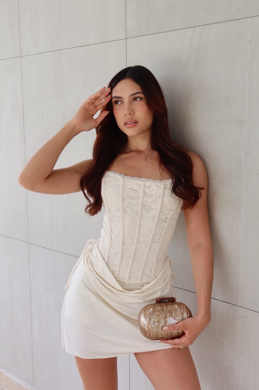 VESTIDO DONCELLA, foto 3