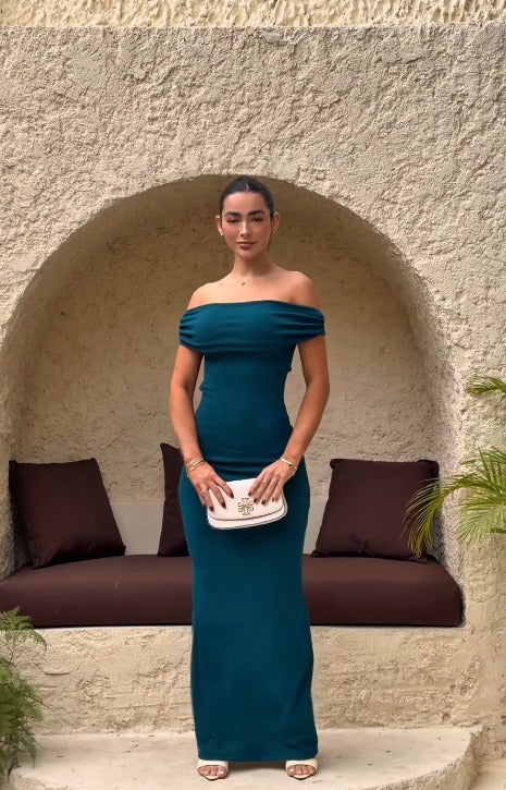 VESTIDO LADY DI, foto 2