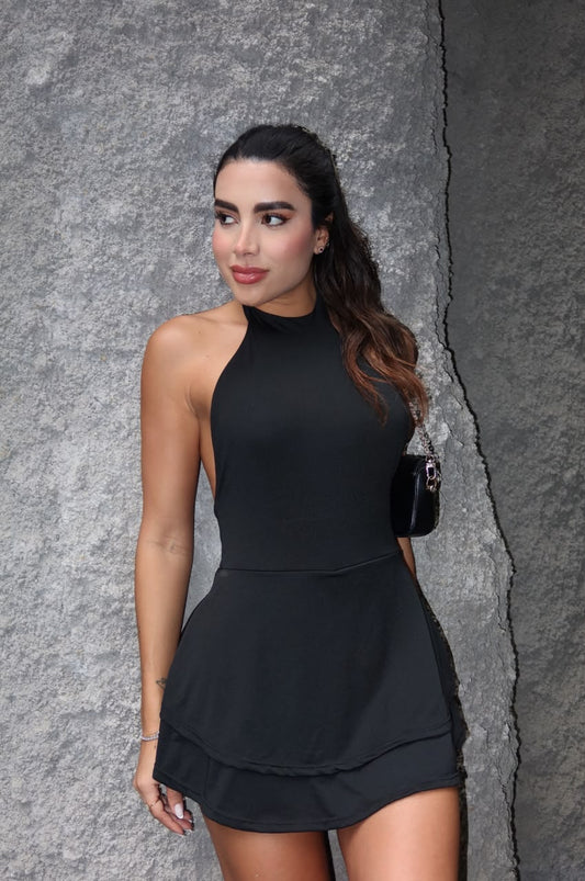 VESTIDO MACARENA