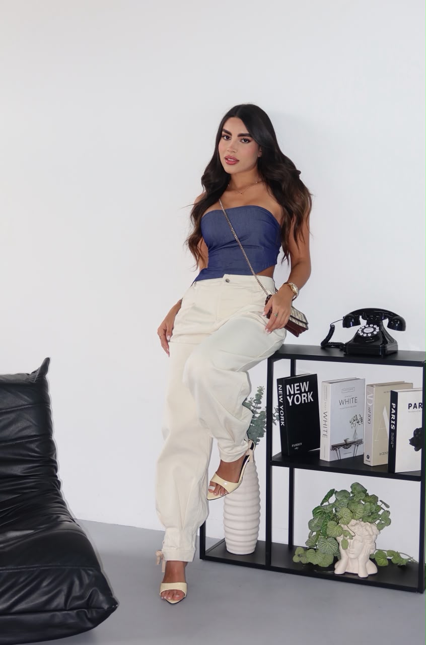 PANTALON MALLORCA